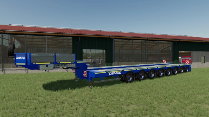 Image: Demco Special Transports v1.0.0.0 1