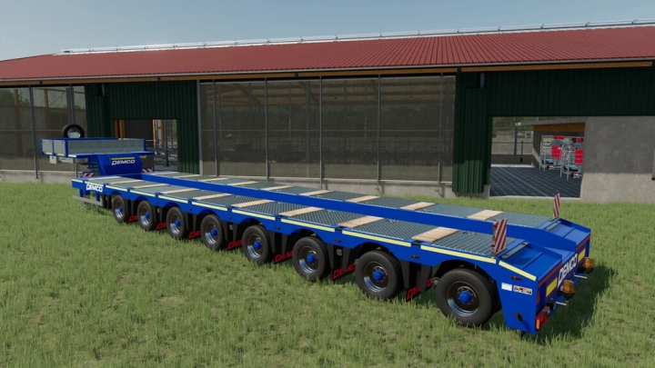 Image: Demco Special Transports v1.0.0.0 5