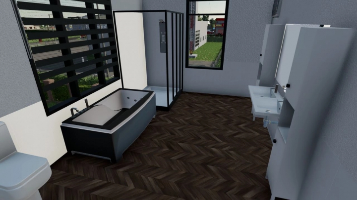 Image: Detached house v1.0.0.0