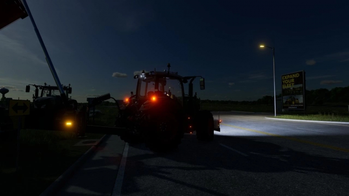 Image: Fendt 500 S4 Edit v1.0.0.0