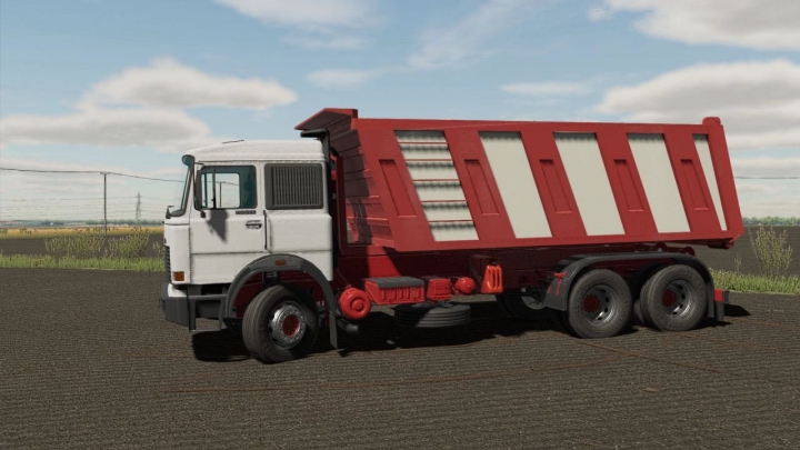 fs22-mods,  Grain Container v1.0.0.3