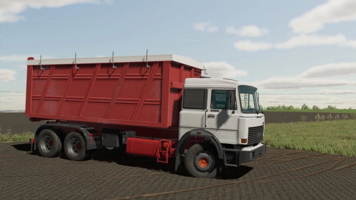 Image: Grain Container v1.0.0.3 1