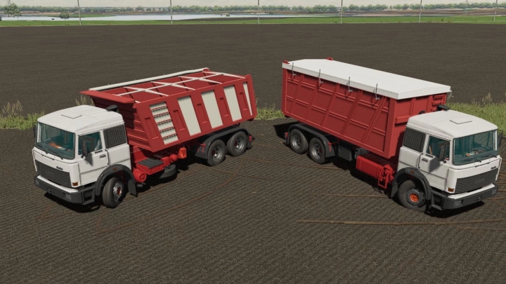 Image: Grain Container v1.0.0.3 2