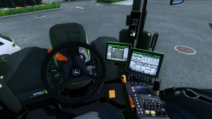 Image: John Deere 8R Editions Edit v1.0.0.0 5