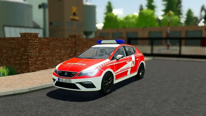 Image: Seat Leon 2016 v1.0.0.0 4