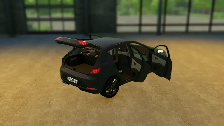 Image: Seat Leon 2016 v1.0.0.0 6