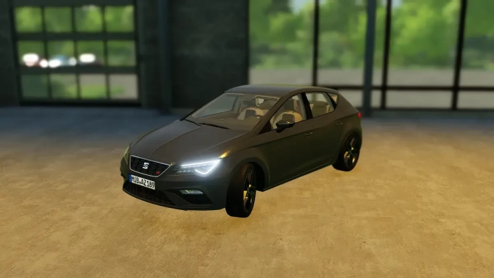 Image: Seat Leon 2016 v1.0.0.0 7