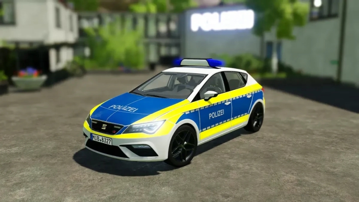 Image: Seat Leon 2016 v1.0.0.0 5