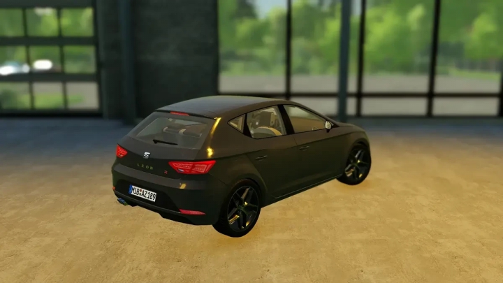 Image: Seat Leon 2016 v1.0.0.0 0