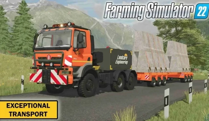 Image: Special Tatra Transport Pack v1.0.0.0 0