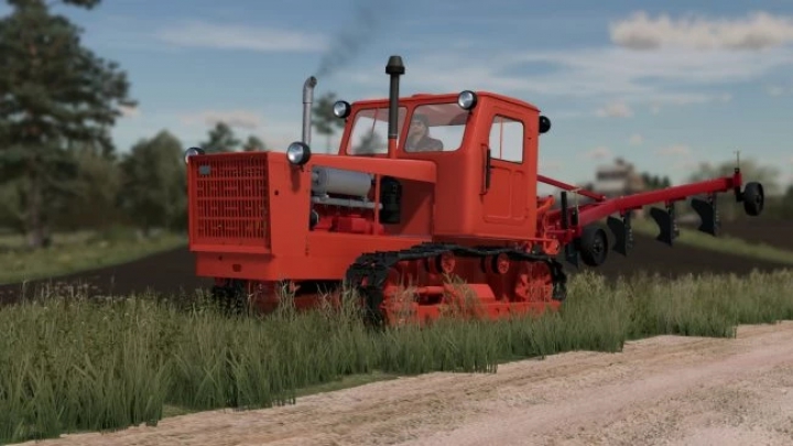 Farming Simulator 22 - FS22 Mod, Mod for Farming Simulator 22