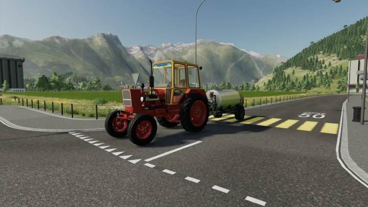 FS22 mods ⋆ Farming Simulator 22 mods