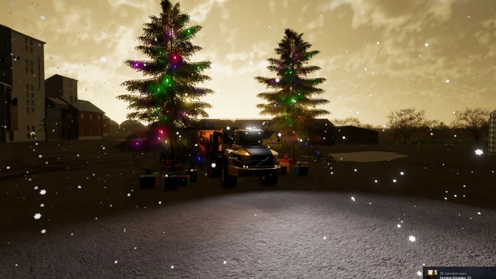 Image: Volvo A40 GT v1.4.0.0 2