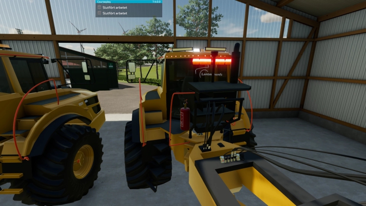 Image: Volvo A40 GT v1.4.0.0 3