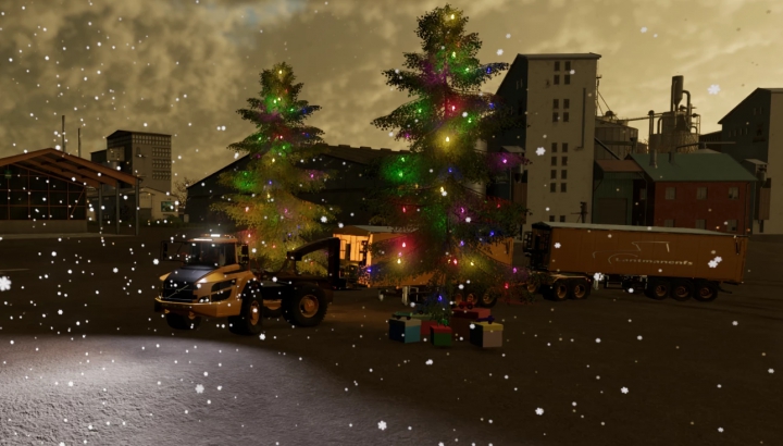 Image: Volvo A40 GT v1.4.0.0 6