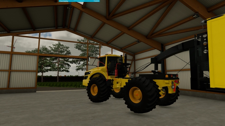 Image: Volvo A40 GT v1.4.0.0 4