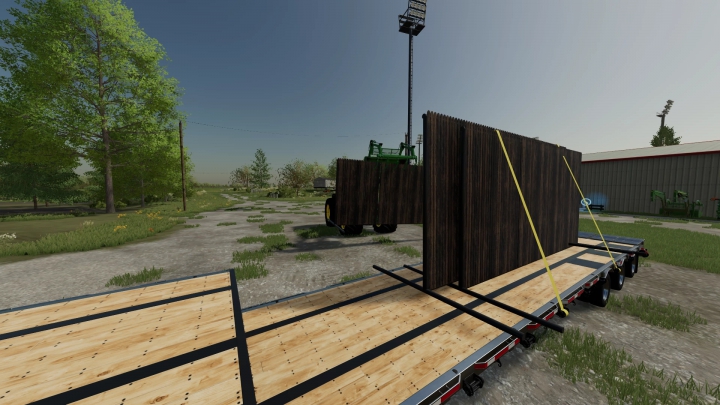 Image: Wind Break Panels v1.0.0.0 2