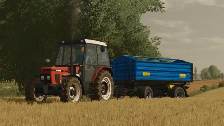 Image: Zetor 4x4 UR1'92 PACK v1.1.0.0 1