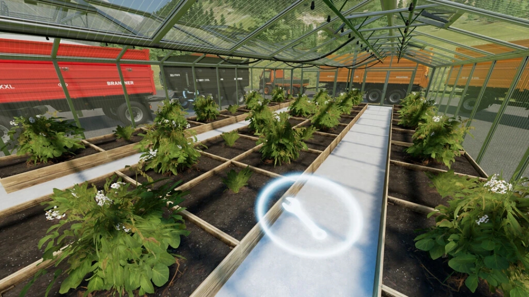 Fruit Greenhouse v1.5.0.0