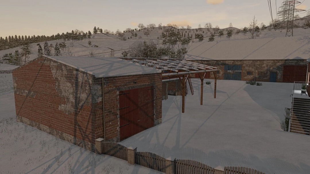 Shed 1999 v1.0.0.0