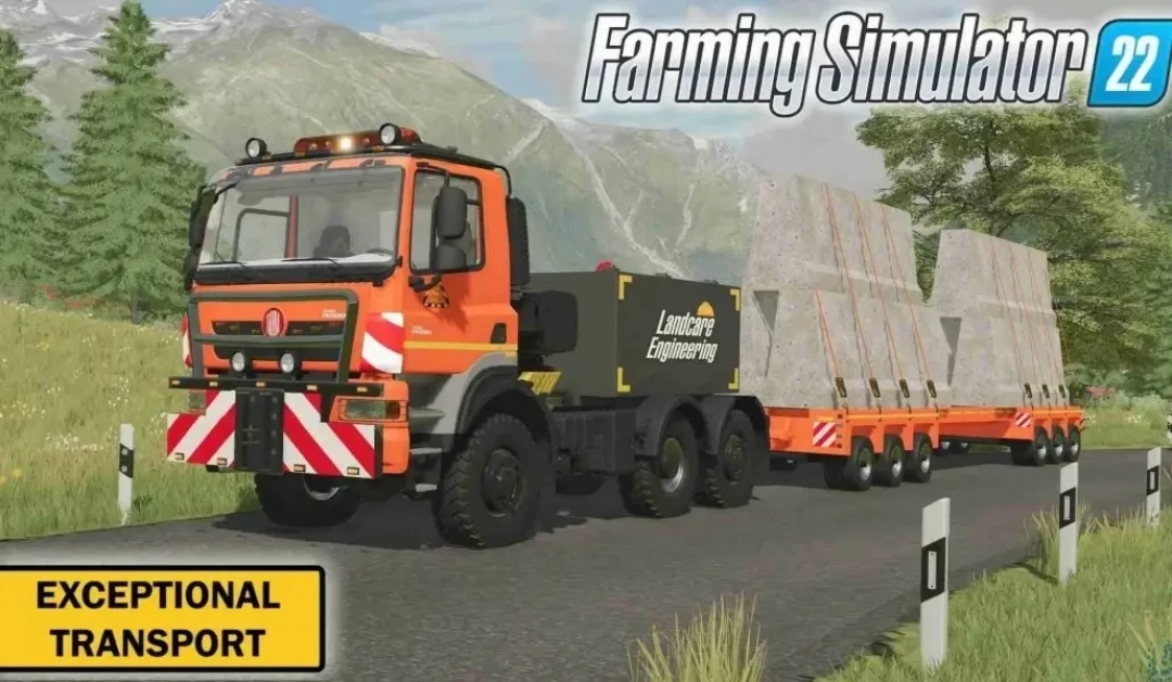 Special Tatra Transport Pack v1.0.0.0