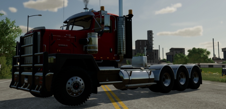 fs22-mods,  kenworthc500