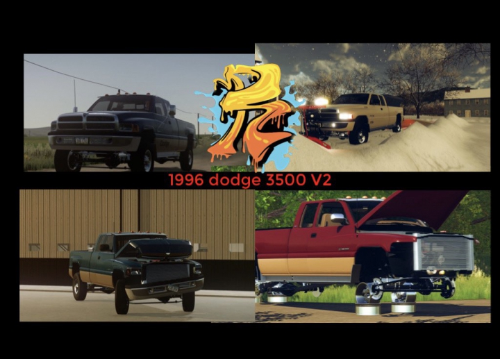 Image: RMG22 1996 dodge 3500 V2 0