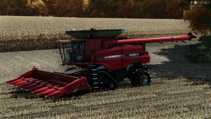 Image: CASE IH 230 Axial-Flow Series v1.0.0.0