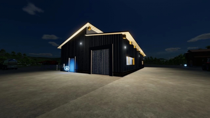 Image: Cow Barn v1.0.0.0 2