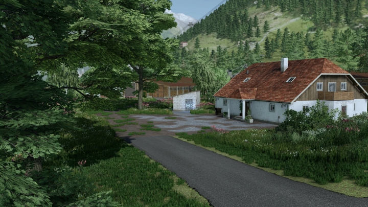 fs22-mods,  Erlengrader Land v1.0.3.0