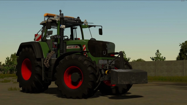 fs22-mods,  Fendt 900 TMS Vario G2 v1.0.0.1