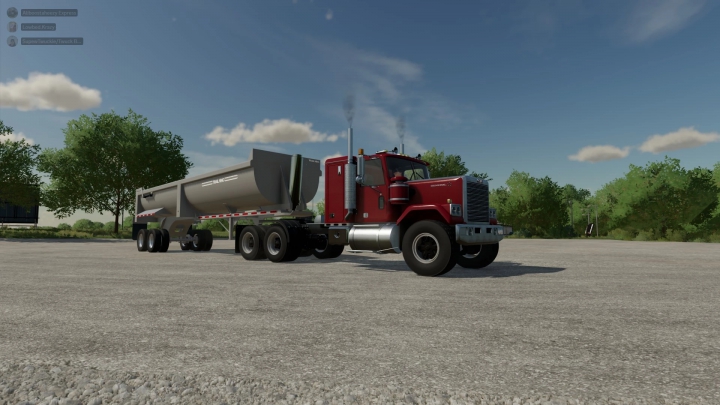 fs22-mods,  GMC General/Chevy Bison Update v1.0.0.0