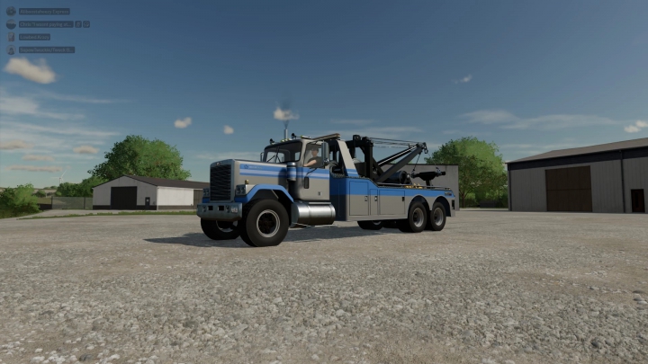 Image: GMC General/Chevy Bison Update v1.0.0.0 0