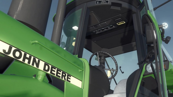 Image: John Deere 40/50 Series v1.0.0.0 3