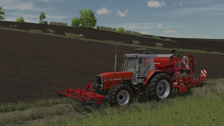 Image: Massey Ferguson 36xx v1.0.0.0 0