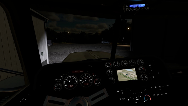 Image: Peterbilt 389 v1.2.0.0 4