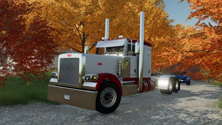 Image: Peterbilt 389 v1.2.0.0 3