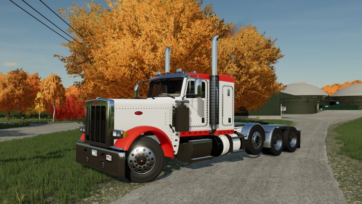 Image: Peterbilt 389 v1.2.0.0 1