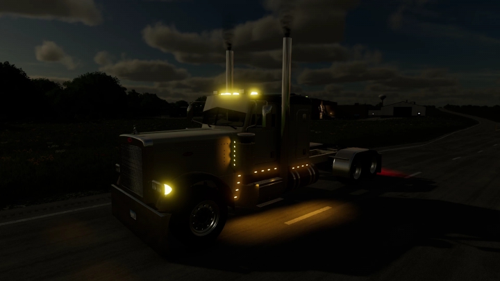 Image: Peterbilt 389 v1.2.0.0 5