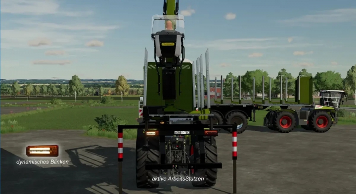 Image: SaddleTrac WoodShuttles v3.0.0.0 0