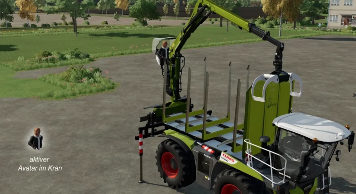 Image: SaddleTrac WoodShuttles v3.0.0.0 1