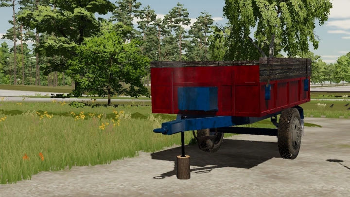 Image: Universal Trailer v1.0.0.0