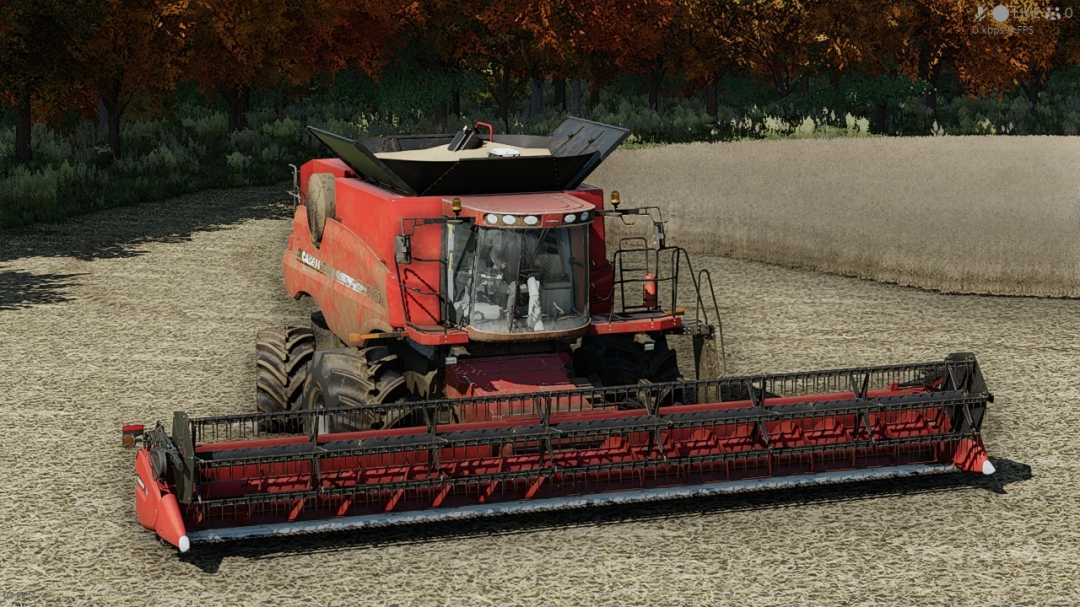 CASE IH 230 Axial-Flow Series v1.0.0.0