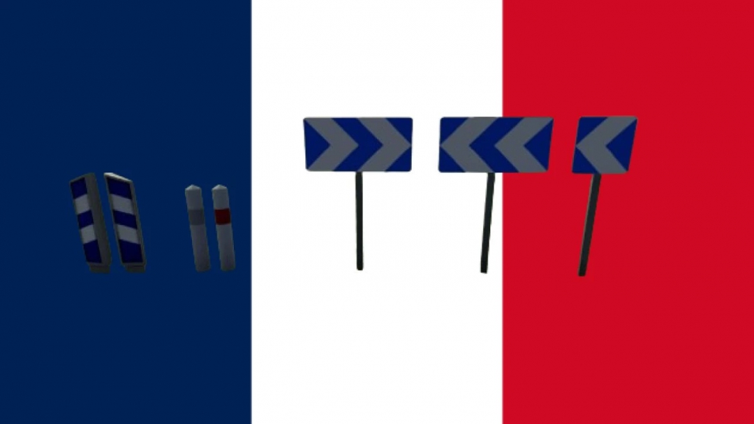 French Panel Pack v1.0.0.0