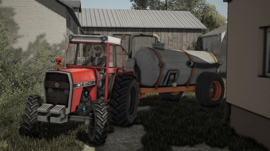 Lizard K6000 v1.0.0.0