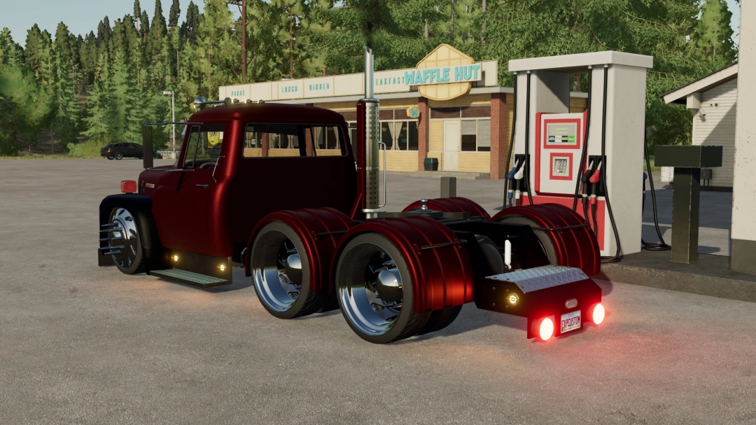 Loadstar Slammed v1.0.0.0