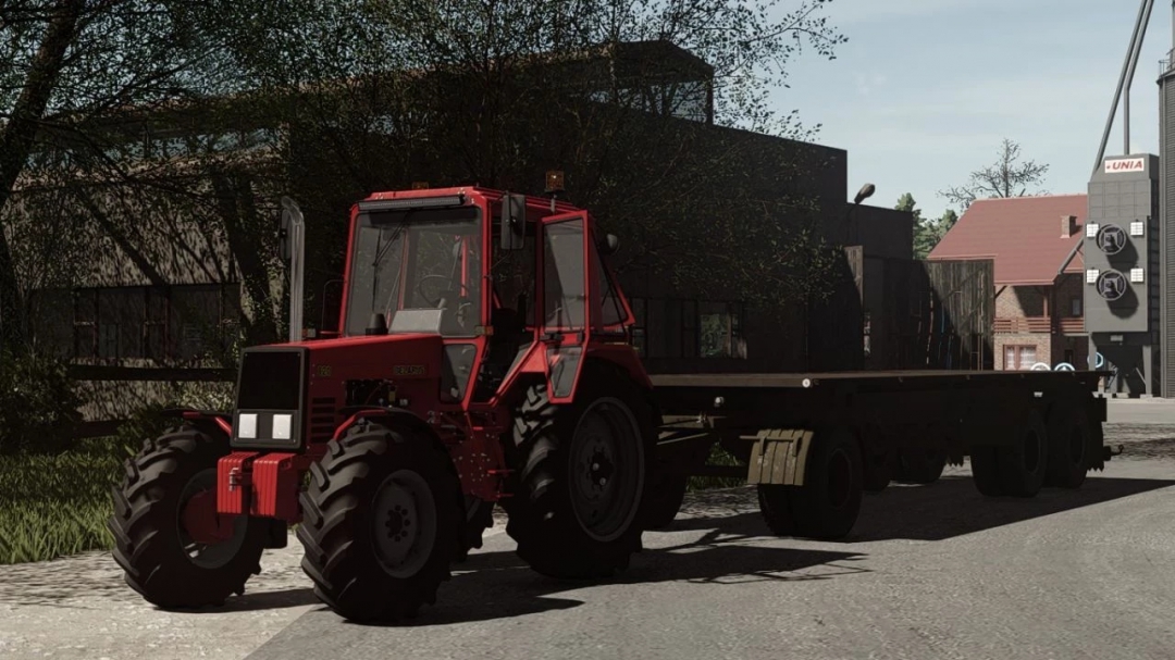 MTZ 820 v3.0.0.0