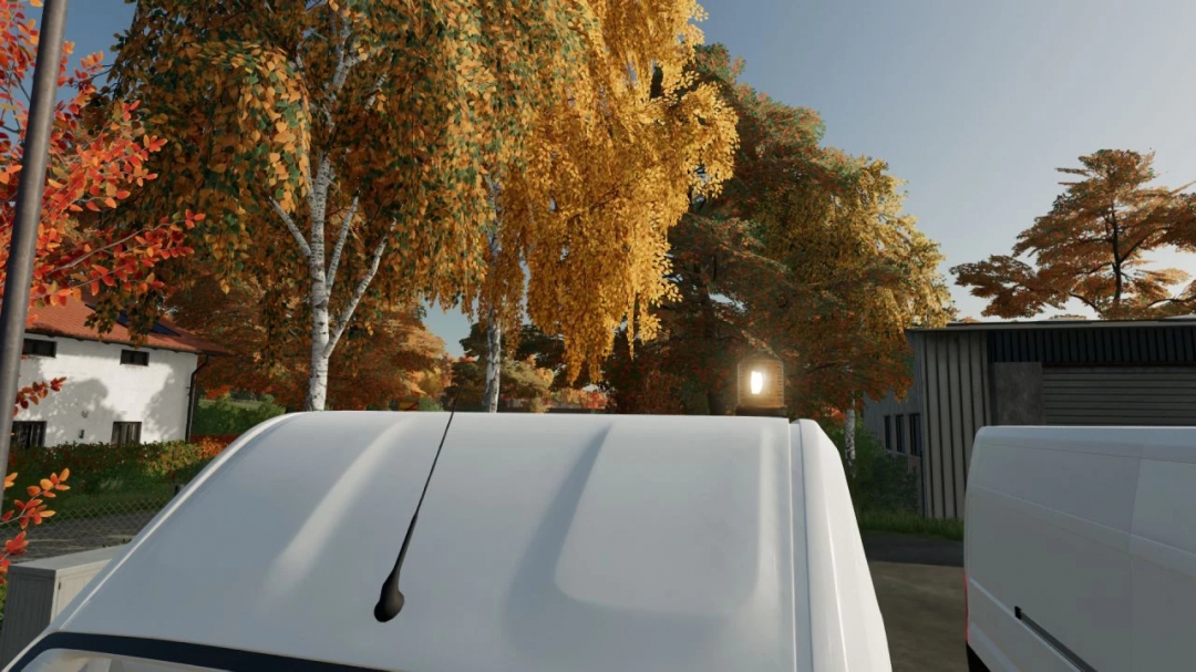 Opel Movano v1.2.0.0