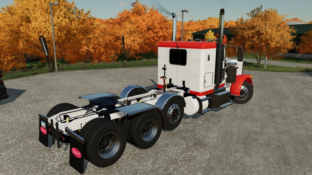 Peterbilt 389 v1.2.0.0