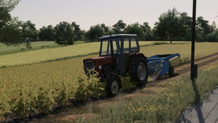 Image: Agromet Z609 v1.0.0.0 2